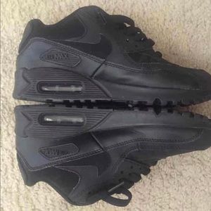 Nike airmax Womens size 6.5
